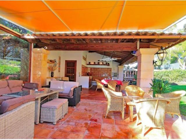 Casa en venta en Son Jordi, Llevant
