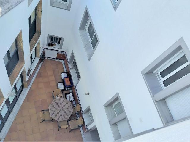 Apartamento en venta en Huerta del Rey, Campo de Gibraltar