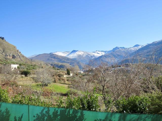 Casa en venta en El Peñón, Güejar Sierra