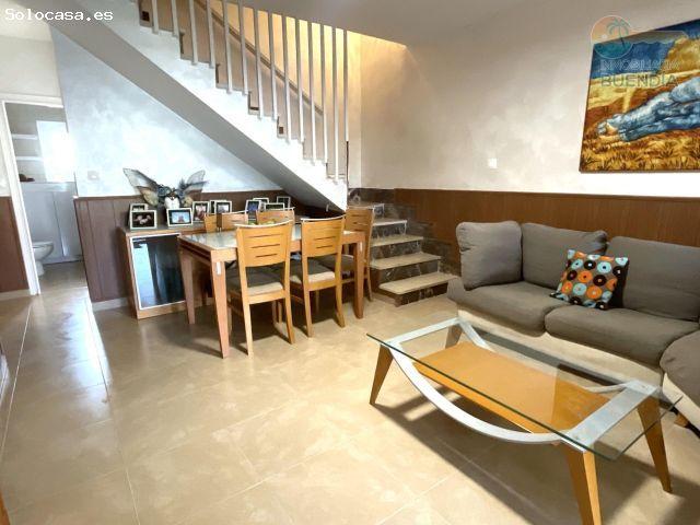 Piso en venta en Puerto de Mazarrón, Bajo Guadalentín