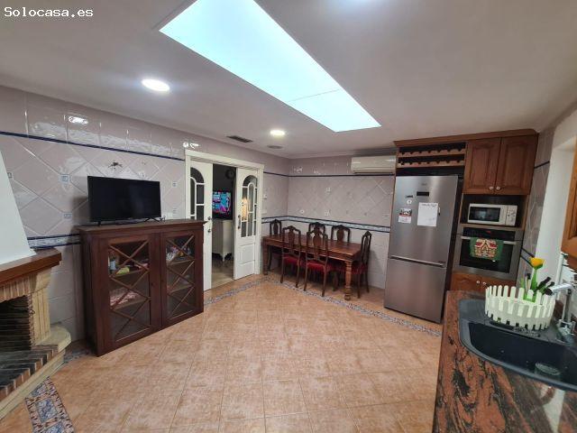 Casa en venta en la Barrera, el Baix Vinalopó