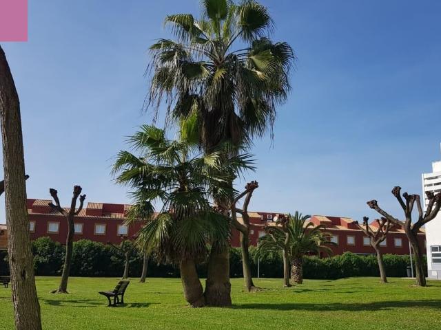 Dúplex en alquiler en Costa Noroeste, Andalucía