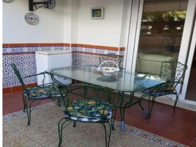 Piso en alquiler en Costa Ballena, Costa Noroeste