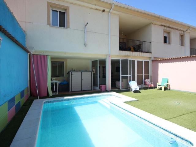 Casa en venta en Lobón, Badajoz