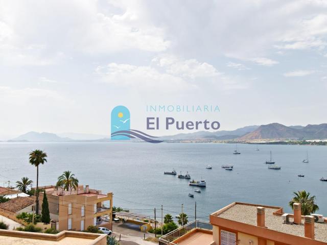 Dúplex en venta en Bajo Guadalentín, Murcia