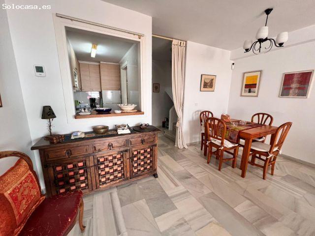 Piso en alquiler en Urbanización Sitio de Calahonda, Mijas