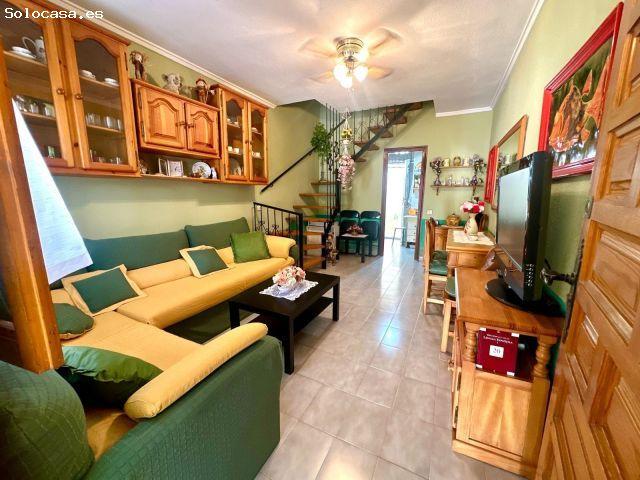 Casa en venta en Los Alcázares, Campo de Cartagena y Mar Menor