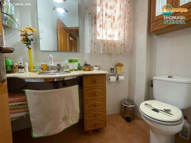 Piso en venta en Puerto de Mazarrón, Bajo Guadalentín