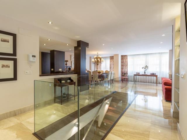 Dúplex en venta en Granada, Centro - Sagrario