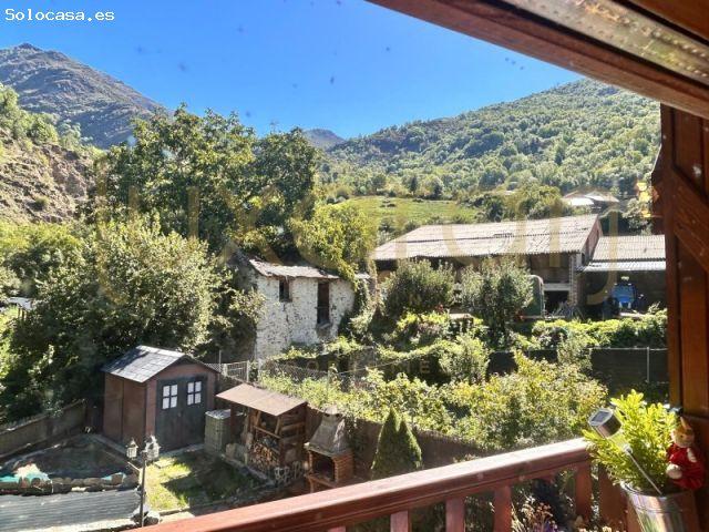 Piso en venta en Pallars Sobirà, Catalunya