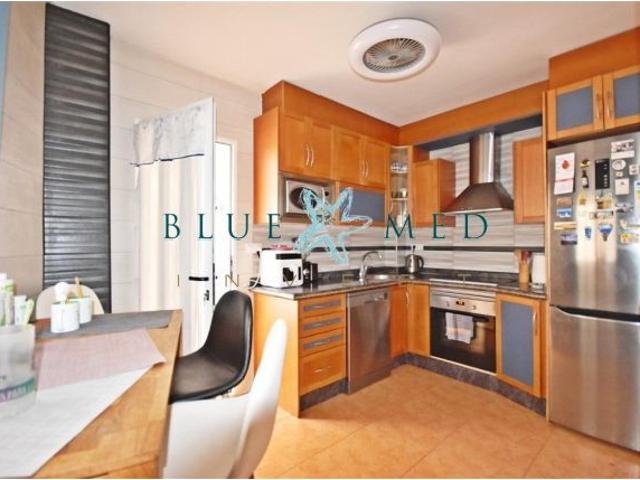 Piso en venta en Puerto de Mazarrón, Bajo Guadalentín