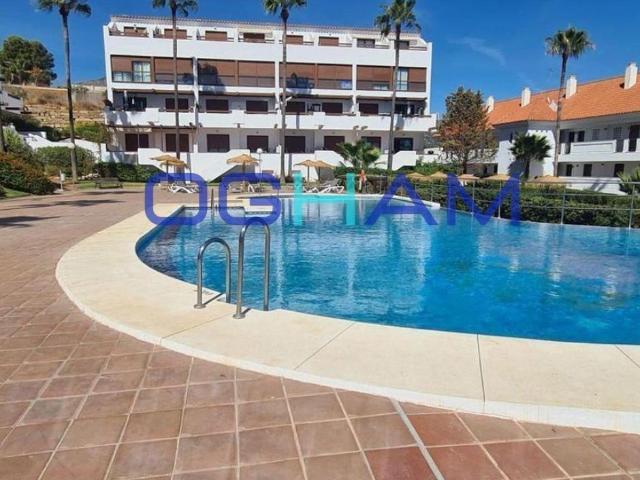 Dúplex en venta en Las Lomas de Mijas, Costa del Sol Occidental