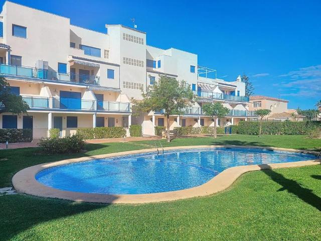 Dúplex en venta en Oliva