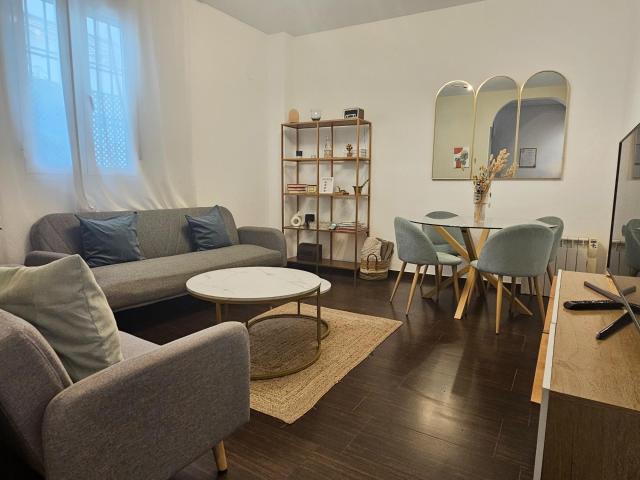 Dúplex en venta en Distrito Centro, Córdoba