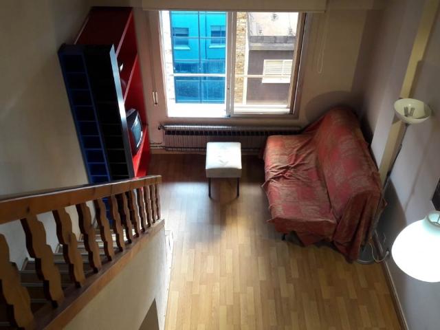 Dúplex en venta en Andorra-Sierra de Arcos, Aragón