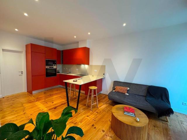 Apartamento alugar em Lisboa