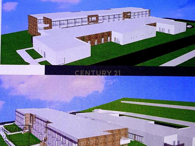 Terreno venda em Alenquer (Santo Estêvão e Triana), Alenquer