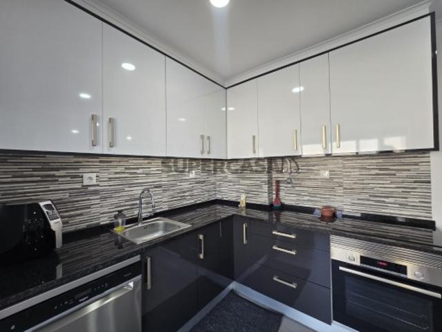 Casa venda em Urbanização Vila Chã, Amadora