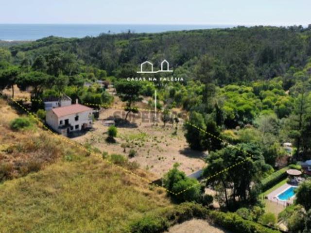 Terreno venda em Almada, Setúbal