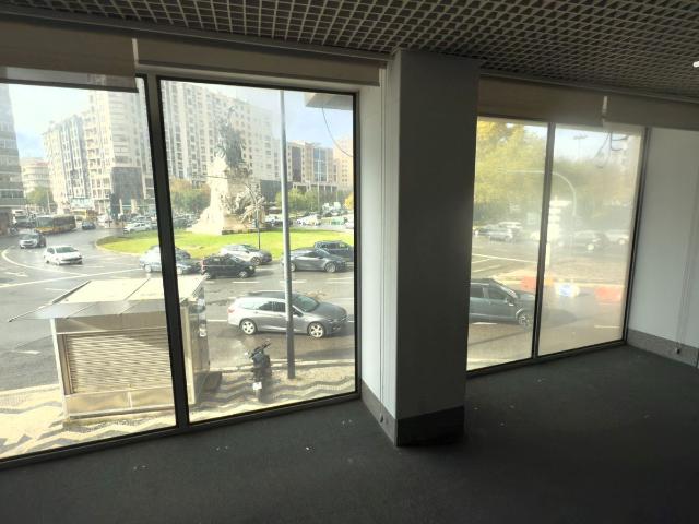 Escritório alugar em Lisboa