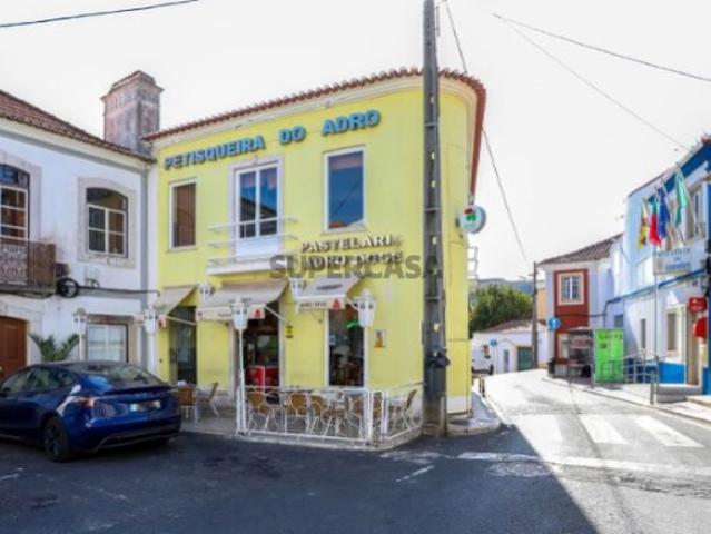 Armazém venda em Santiago Dos Velhos, Lisboa