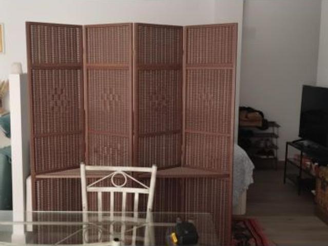 Piso en alquiler en Sevilla