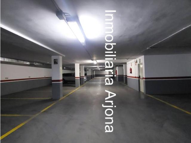 Parking en venta en Lucena, Zona 2 (Centro y San Francisco)
