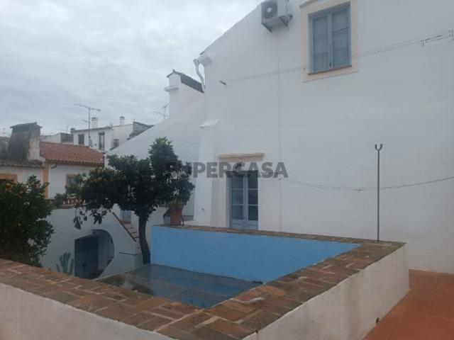 Casa venda em Portalegre