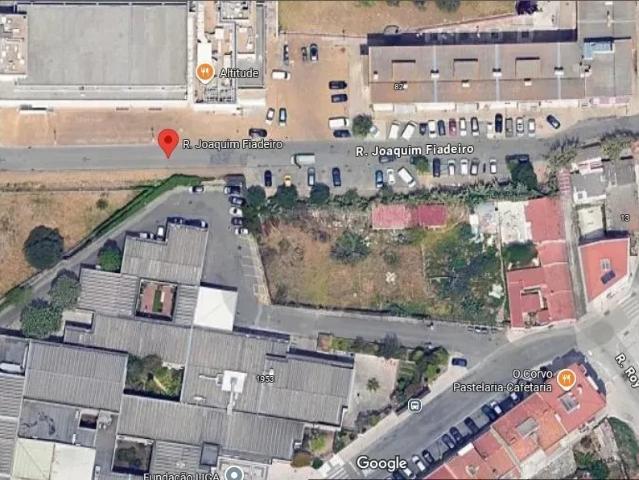 Terreno venda em Ajuda, Lisboa