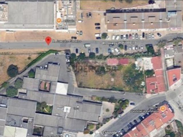 Terreno venda em Ajuda, Lisboa