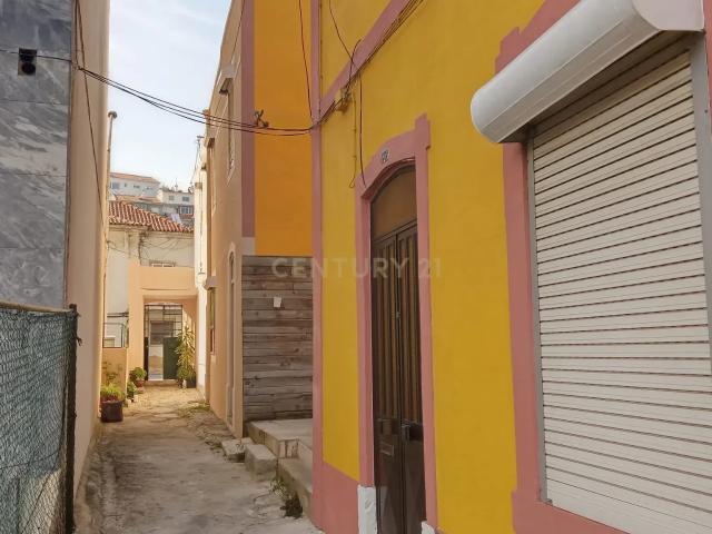 Prédio venda em Brancanes, Setúbal