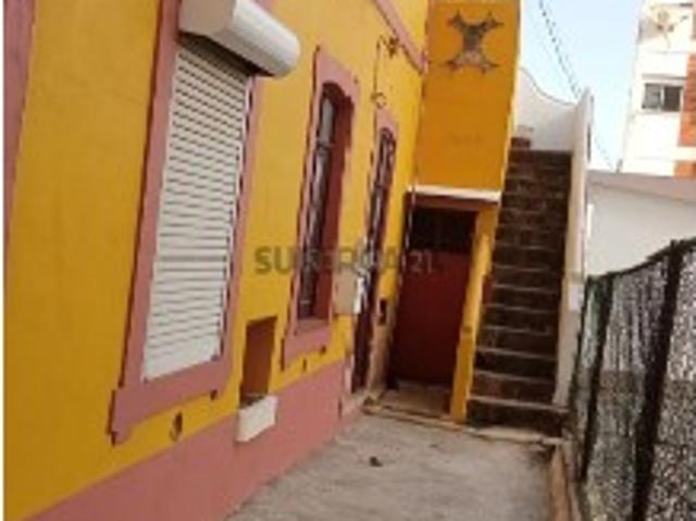 Prédio venda em Brancanes, Setúbal