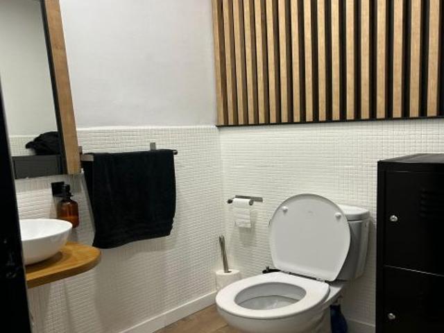 Local Comercial en alquiler en Vallès Occidental, Catalunya