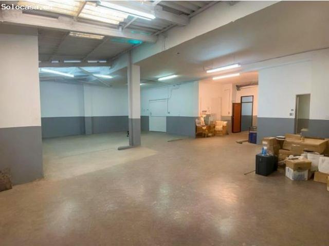 Local Comercial en venta en la Costera, Valencia