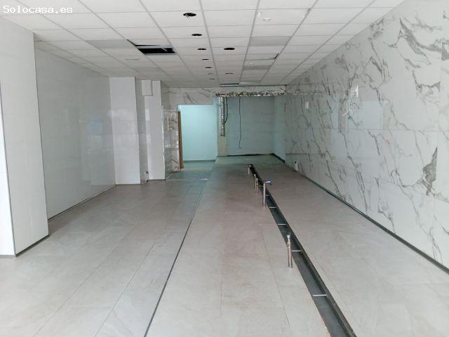 Local Comercial en alquiler en Doñinos De Salamanca, Garrido Sur
