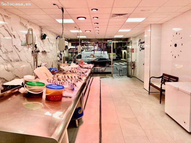 Local Comercial en alquiler en Labradores, Salamanca