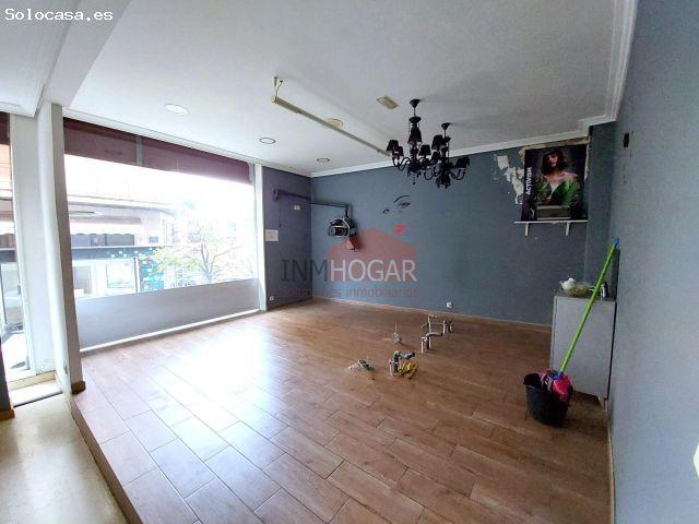 Local Comercial en alquiler en Ávila, Castilla y León