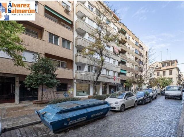 Local Comercial en alquiler en Fígares, Comarca de la Vega de Granada