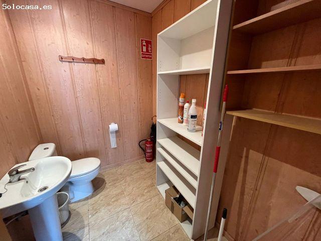 Local Comercial en alquiler en el Baix Segura / La Vega Baja, Valencia