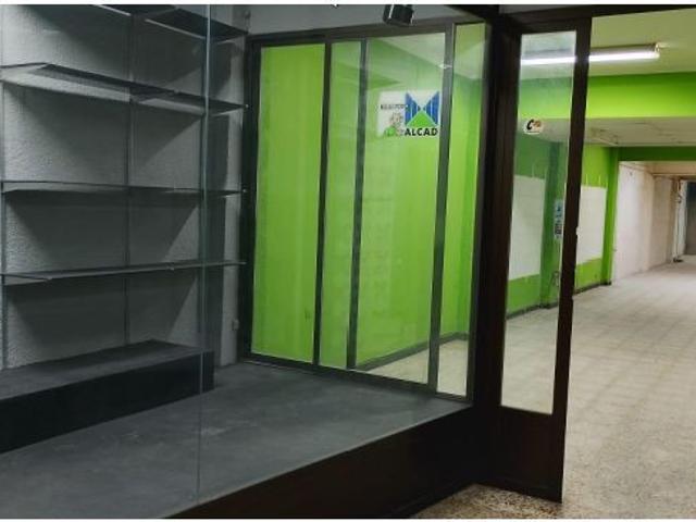 Local Comercial en alquiler en Centro, Madrid