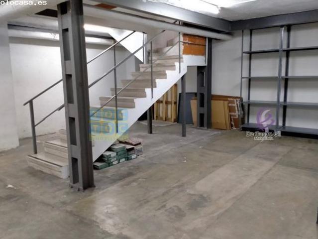 Local Comercial en alquiler en Centro, Salamanca