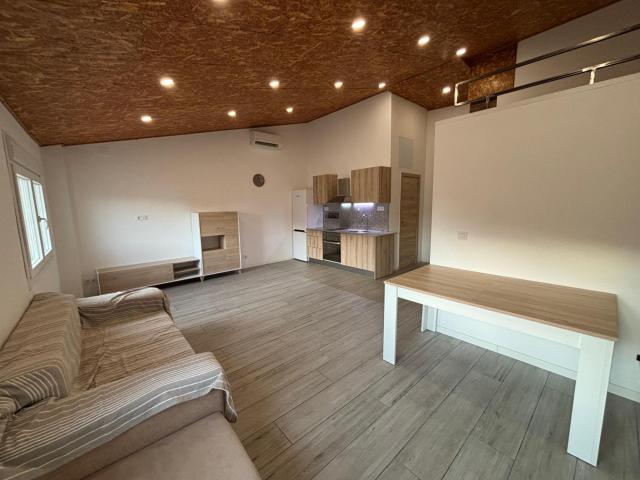Piso en alquiler en Segrià, Catalunya