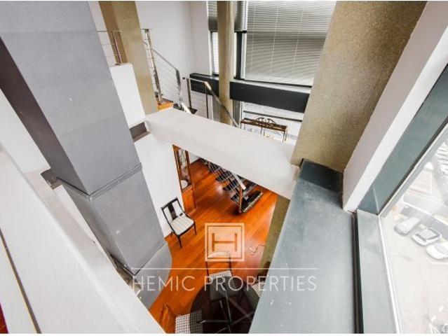 Piso en venta en Hortaleza, Madrid