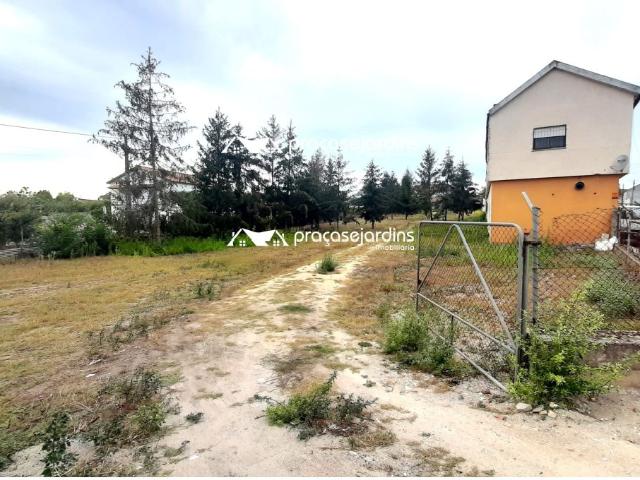 Terreno venda em Porto De Mós, Leiria