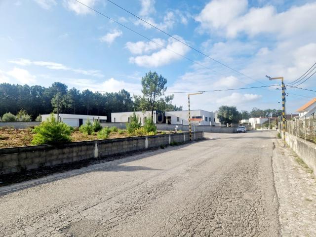 Terreno venda em Pombal, Leiria