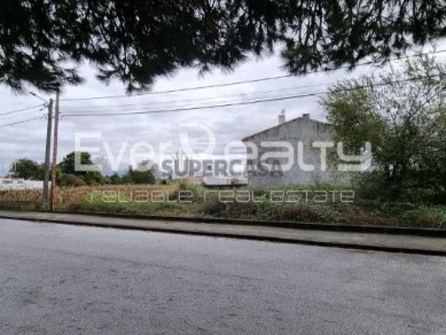 Terreno venda em Aveiro