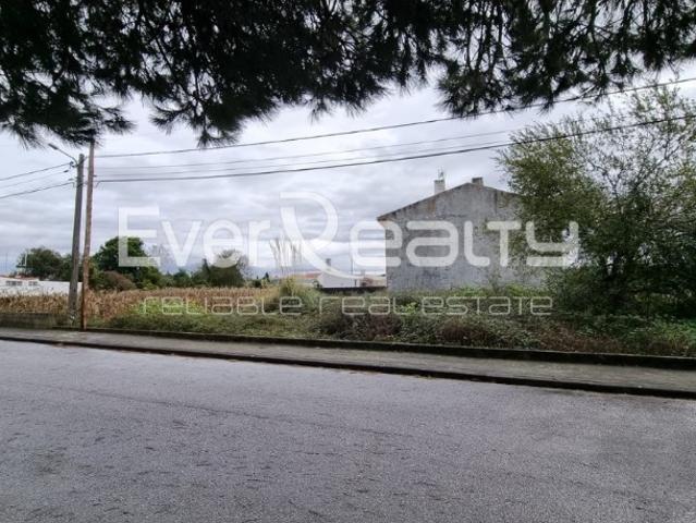 Terreno venda em Quinta do Casal, Aveiro