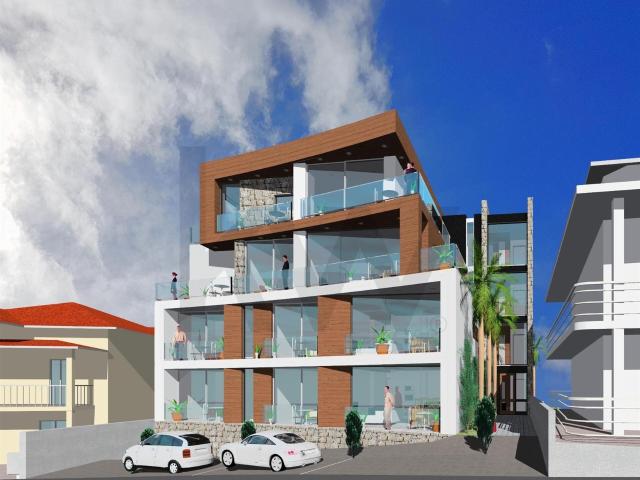 Apartamento venda em Ponta Do Sol, Ilha Da Madeira