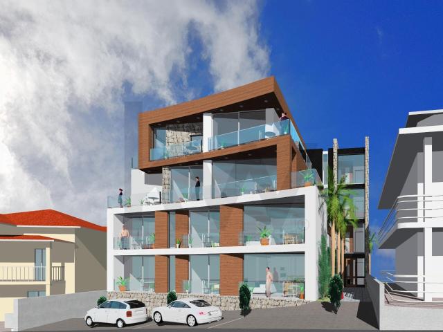 Apartamento venda em Ponta do Sol