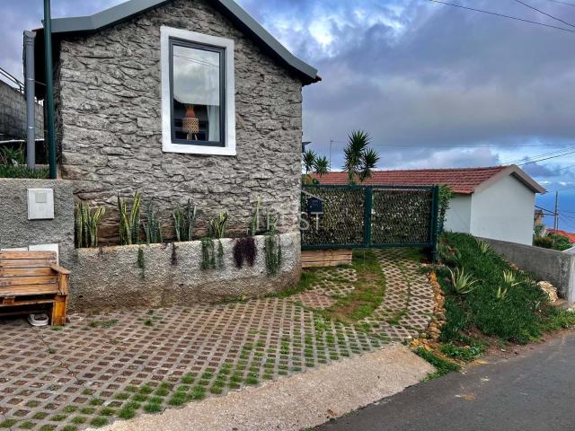 Casa venda em Santa Cruz, Ilha Da Madeira